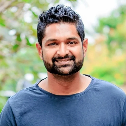 Iraj Weerarathna